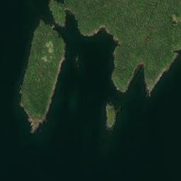 Satellite imagery of Stanton Point, CA