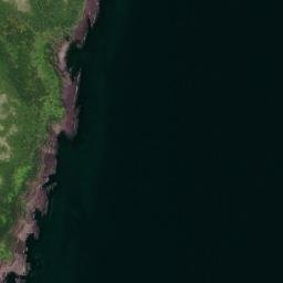 Satellite imagery of Squid Point, CA
