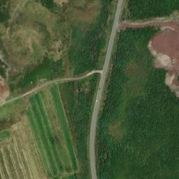 Satellite imagery of Red Point, CA