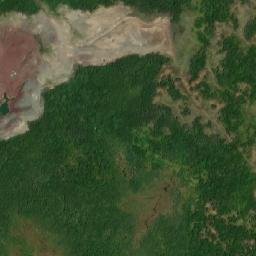 Satellite imagery of Cumbys Cove Hill, CA