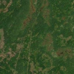 Satellite imagery of Cumbys Cove Hill, CA