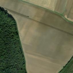 Satellite imagery of Abbaye de la Virginité, FR