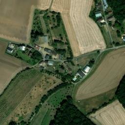 Satellite imagery of Abbaye de la Virginité, FR
