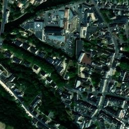 Satellite imagery of Château de Vendôme, FR