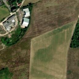 Satellite imagery of Abbaye de la Charité-lès-Lézines, FR