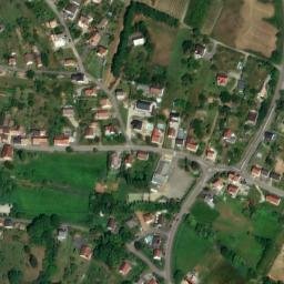 Satellite imagery of boundary_stone, CH
