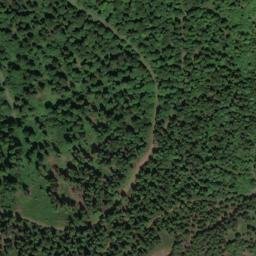 Satellite imagery of Blößling, DE