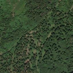 Satellite imagery of Blößling, DE