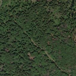 Satellite imagery of Blößling, DE