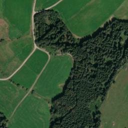 Satellite imagery of boundary_stone, CH
