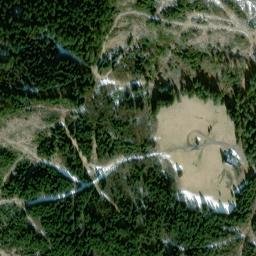 Satellite imagery of Wagnersberg, DE