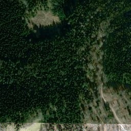 Satellite imagery of Hoher Randen, DE