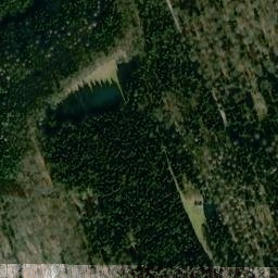 Satellite imagery of Hoher Randen, DE