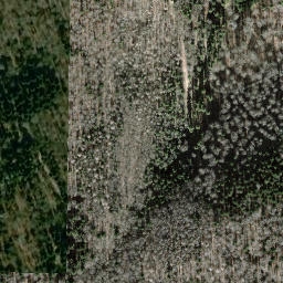 Satellite imagery of Hoher Randen, DE