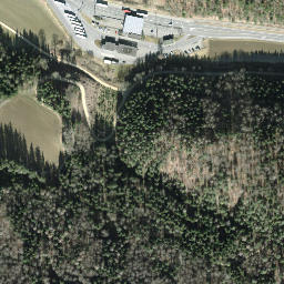 Satellite imagery of Hengschtsattel, CH