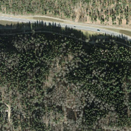 Satellite imagery of Hengschtsattel, CH