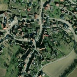 Satellite imagery of boundary_stone, CH