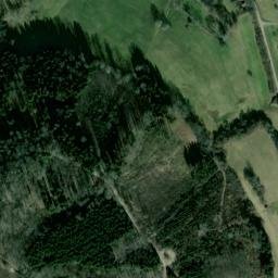 Satellite imagery of Schloss Weiterdingen, DE