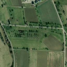 Satellite imagery of Schloss Weiterdingen, DE