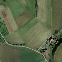 Satellite imagery of Schloss Weiterdingen, DE