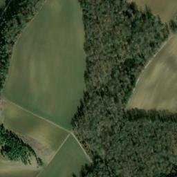 Satellite imagery of Hohen Krähen, DE