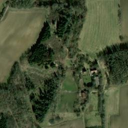 Satellite imagery of Hohen Krähen, DE