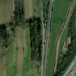 Satellite imagery of Hohen Krähen, DE