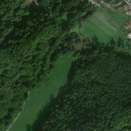 Satellite imagery of Schloss Frauenberg, DE