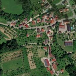 Satellite imagery of Rappenfelsen, DE