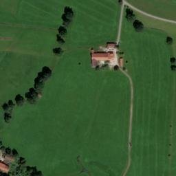Satellite imagery of Guggenberg, DE