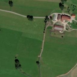 Satellite imagery of Guggenberg, DE
