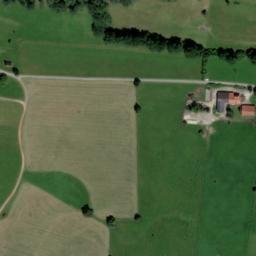 Satellite imagery of Guggenberg, DE