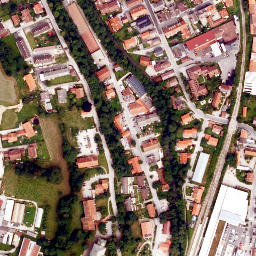 Satellite imagery of Geodätischer Referenzpunkt Miesbach, AT