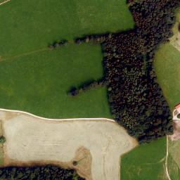 Satellite imagery of Vogelherd, DE