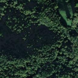 Satellite imagery of cairn, DE