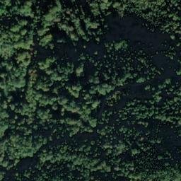 Satellite imagery of cairn, DE