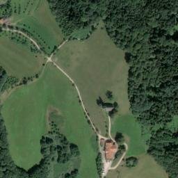 Satellite imagery of Johannishögl, DE