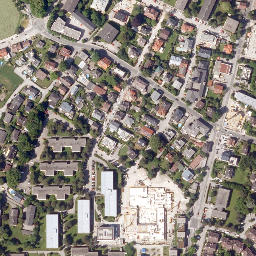 Satellite imagery of Rainberg, AT