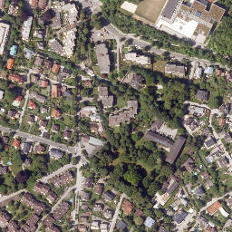 Satellite imagery of Rainberg, AT