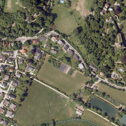 Satellite imagery of Rainberg, AT