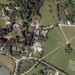 Satellite imagery of Richterhöhe, AT