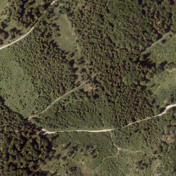 Satellite imagery of Wallhüttenkopf, AT