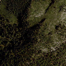 Satellite imagery of Hohe Rehstatt, AT