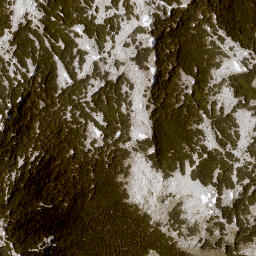 Satellite imagery of Ofenhöhe, AT