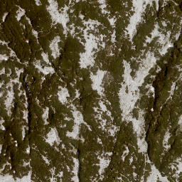Satellite imagery of Ofenhöhe, AT