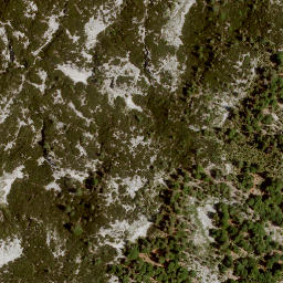 Satellite imagery of Ofenhöhe, AT