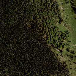 Satellite imagery of Eibenberg, AT