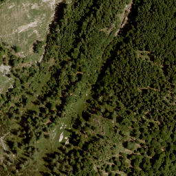 Satellite imagery of Eibenberg, AT