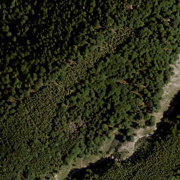 Satellite imagery of survey_point, AT