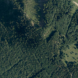 Satellite imagery of Keferspitz, AT